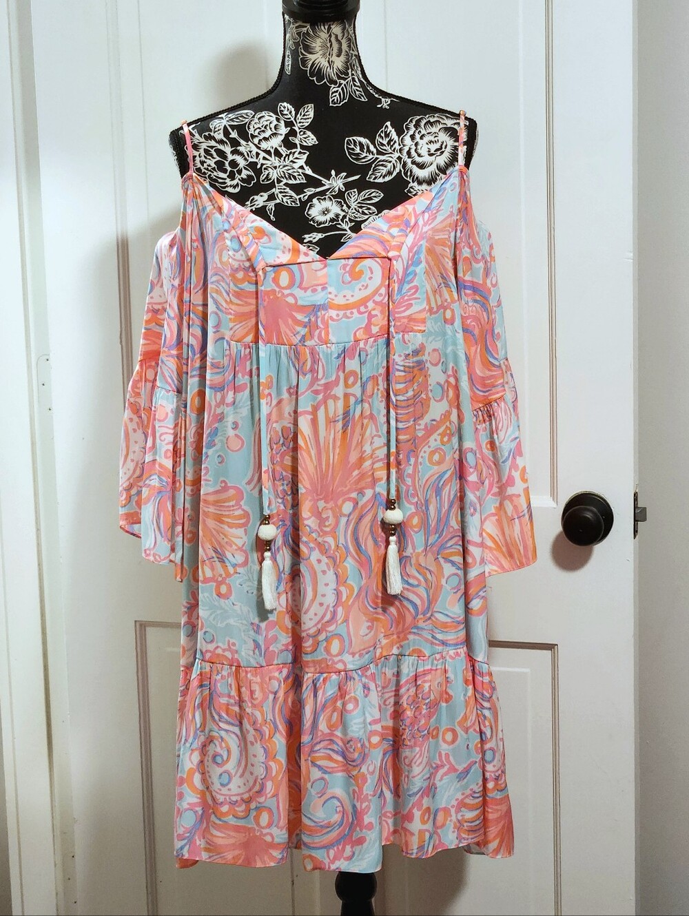 🌺VERY HTF Lilly Pulitzer🌺 - Alanna Dress